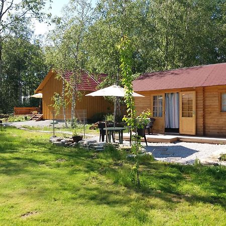 Гостьовий будинок Hueueru Puhkemajad Huuru Екстер'єр фото