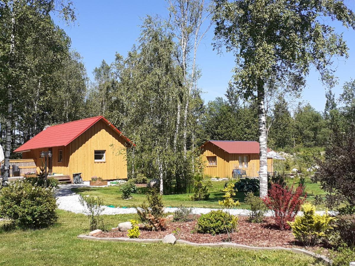 Гостьовий будинок Hueueru Puhkemajad Huuru Екстер'єр фото